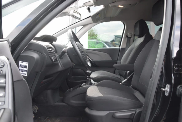 Citroën C4 Spacetourer - Afbeelding 6 van 30