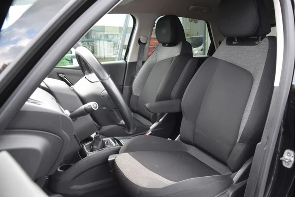 Citroën C4 Spacetourer - Afbeelding 7 van 30
