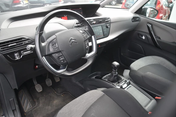 Citroën C4 Spacetourer - Afbeelding 8 van 30