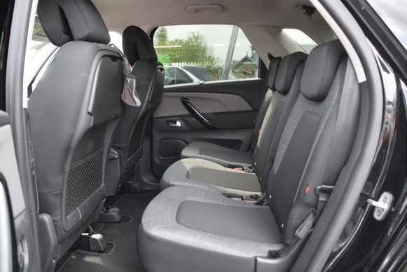 Citroën C4 Spacetourer - Afbeelding 9 van 30
