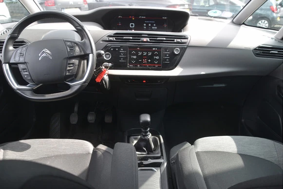 Citroën C4 Spacetourer - Afbeelding 10 van 30