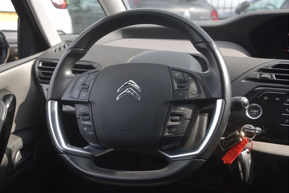Citroën C4 Spacetourer - Afbeelding 11 van 30