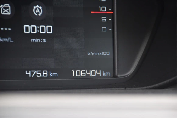 Citroën C4 Spacetourer - Afbeelding 12 van 30