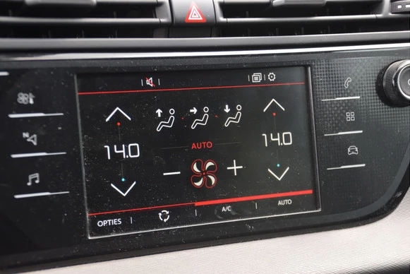 Citroën C4 Spacetourer - Afbeelding 15 van 30