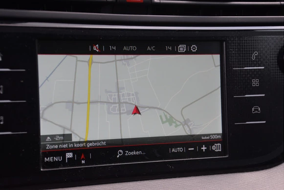 Citroën C4 Spacetourer - Afbeelding 16 van 30