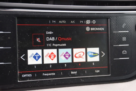 Citroën C4 Spacetourer - Afbeelding 17 van 30