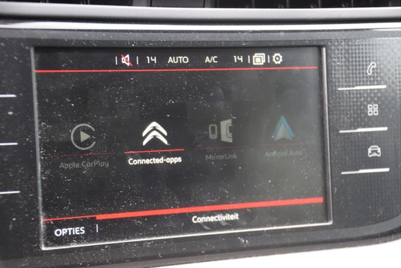 Citroën C4 Spacetourer - Afbeelding 19 van 30