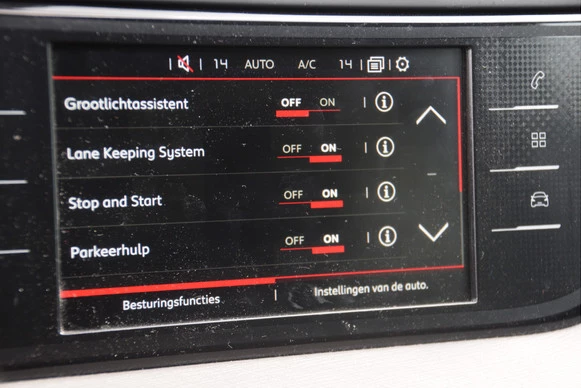 Citroën C4 Spacetourer - Afbeelding 20 van 30