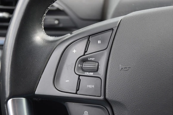 Citroën C4 Spacetourer - Afbeelding 26 van 30