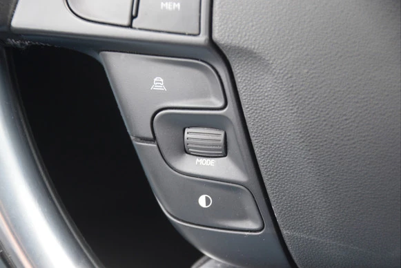 Citroën C4 Spacetourer - Afbeelding 27 van 30
