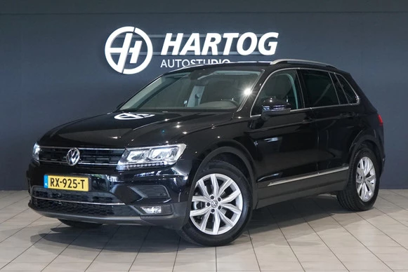 Volkswagen Tiguan - Afbeelding 1 van 30