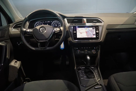 Volkswagen Tiguan - Afbeelding 3 van 30