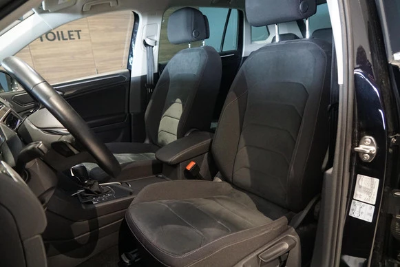 Volkswagen Tiguan - Afbeelding 4 van 30