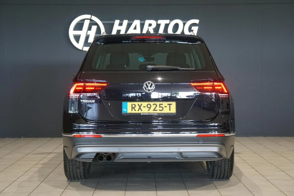 Volkswagen Tiguan - Afbeelding 5 van 30
