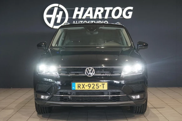 Volkswagen Tiguan - Afbeelding 6 van 30