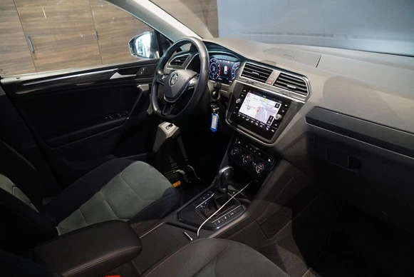 Volkswagen Tiguan - Afbeelding 7 van 30
