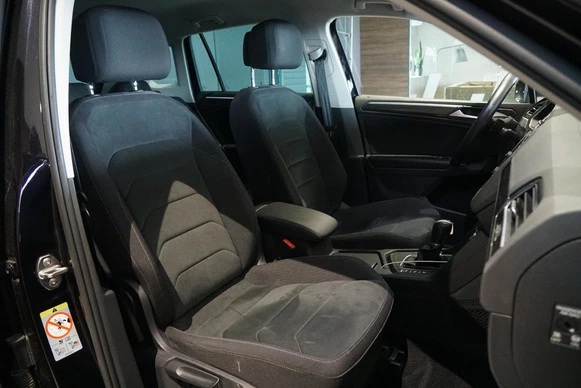 Volkswagen Tiguan - Afbeelding 8 van 30