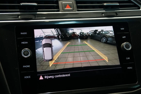 Volkswagen Tiguan - Afbeelding 11 van 30