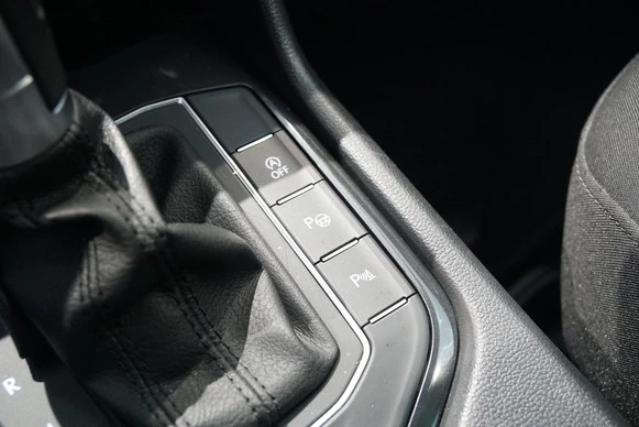 Volkswagen Tiguan - Afbeelding 13 van 30