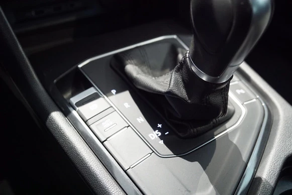 Volkswagen Tiguan - Afbeelding 14 van 30