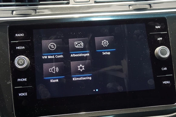 Volkswagen Tiguan - Afbeelding 16 van 30