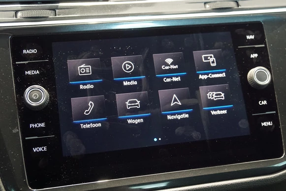 Volkswagen Tiguan - Afbeelding 17 van 30