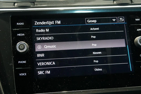 Volkswagen Tiguan - Afbeelding 19 van 30