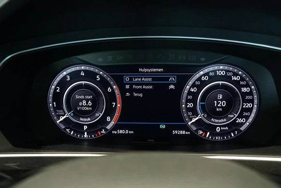 Volkswagen Tiguan - Afbeelding 23 van 30