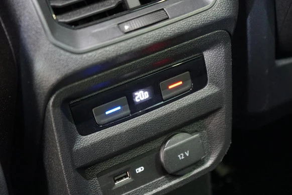 Volkswagen Tiguan - Afbeelding 26 van 30