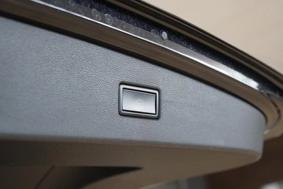 Volkswagen Tiguan - Afbeelding 27 van 30