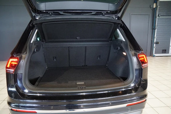 Volkswagen Tiguan - Afbeelding 30 van 30