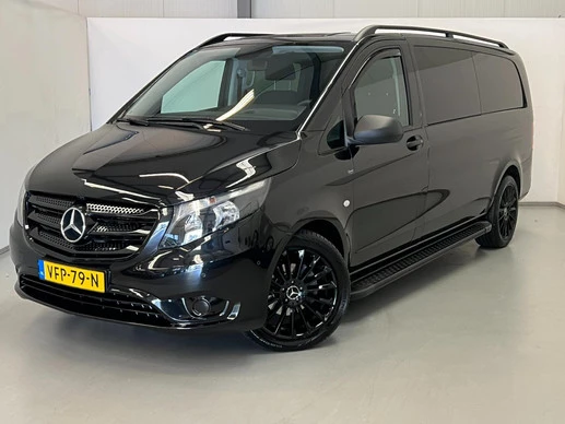 Mercedes-Benz Vito - Afbeelding 1 van 22