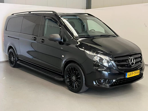 Mercedes-Benz Vito - Afbeelding 2 van 22