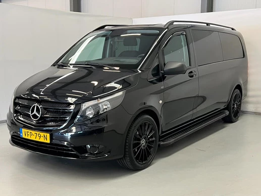 Mercedes-Benz Vito - Afbeelding 3 van 22