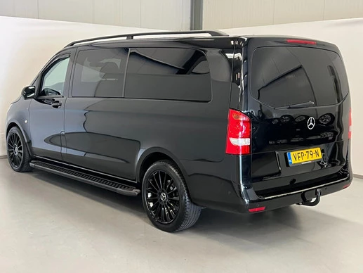 Mercedes-Benz Vito - Afbeelding 4 van 22