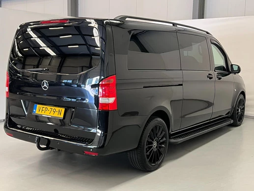 Mercedes-Benz Vito - Afbeelding 5 van 22