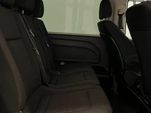 Mercedes-Benz Vito - Afbeelding 8 van 22