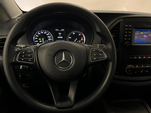 Mercedes-Benz Vito - Afbeelding 11 van 22