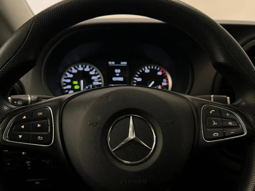 Mercedes-Benz Vito - Afbeelding 12 van 22