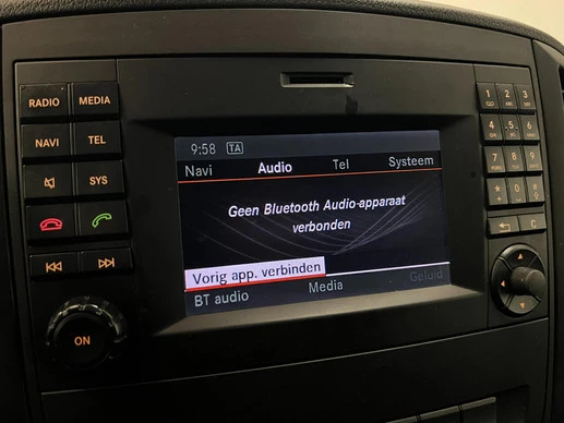 Mercedes-Benz Vito - Afbeelding 16 van 22