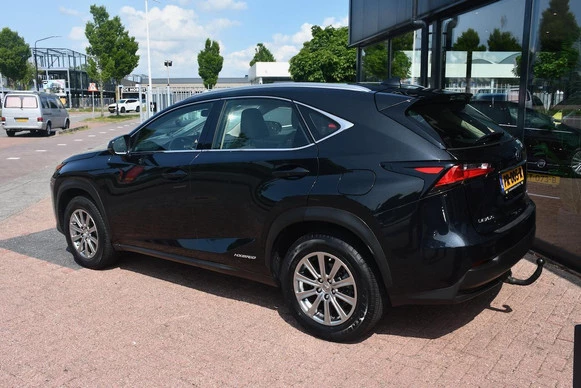 Lexus NX - Afbeelding 6 van 23