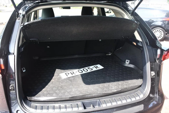 Lexus NX - Afbeelding 9 van 23