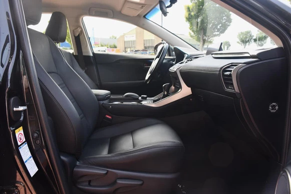 Lexus NX - Afbeelding 11 van 23