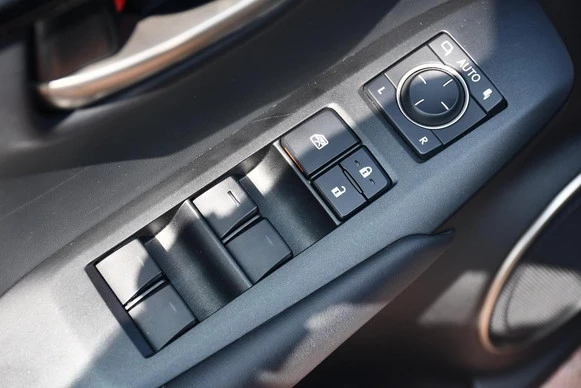 Lexus NX - Afbeelding 13 van 23