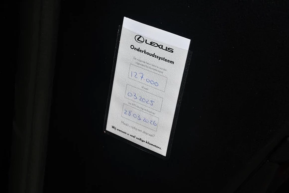 Lexus NX - Afbeelding 14 van 23
