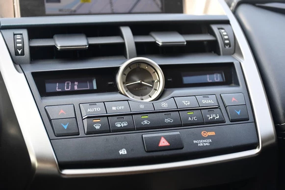 Lexus NX - Afbeelding 19 van 23