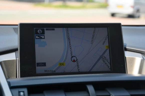 Lexus NX - Afbeelding 20 van 23