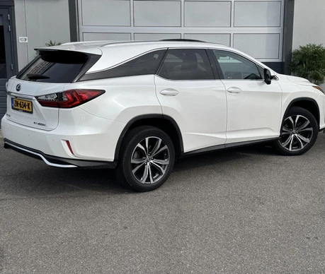 Lexus RX - Afbeelding 6 van 30