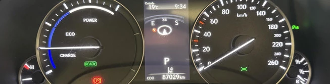 Lexus RX - Afbeelding 12 van 30