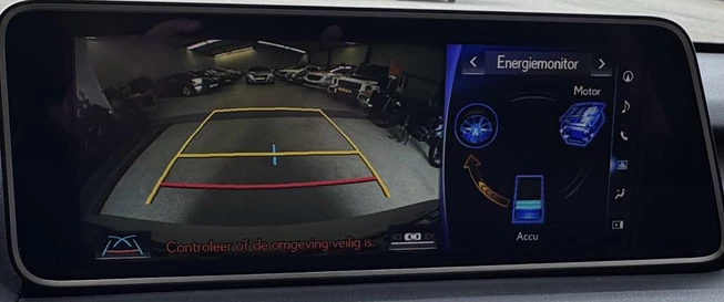Lexus RX - Afbeelding 14 van 30
